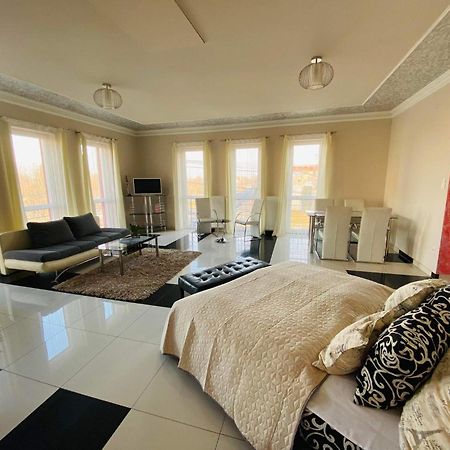 Box Vendeghaz Hotel Nagykáta Cameră foto