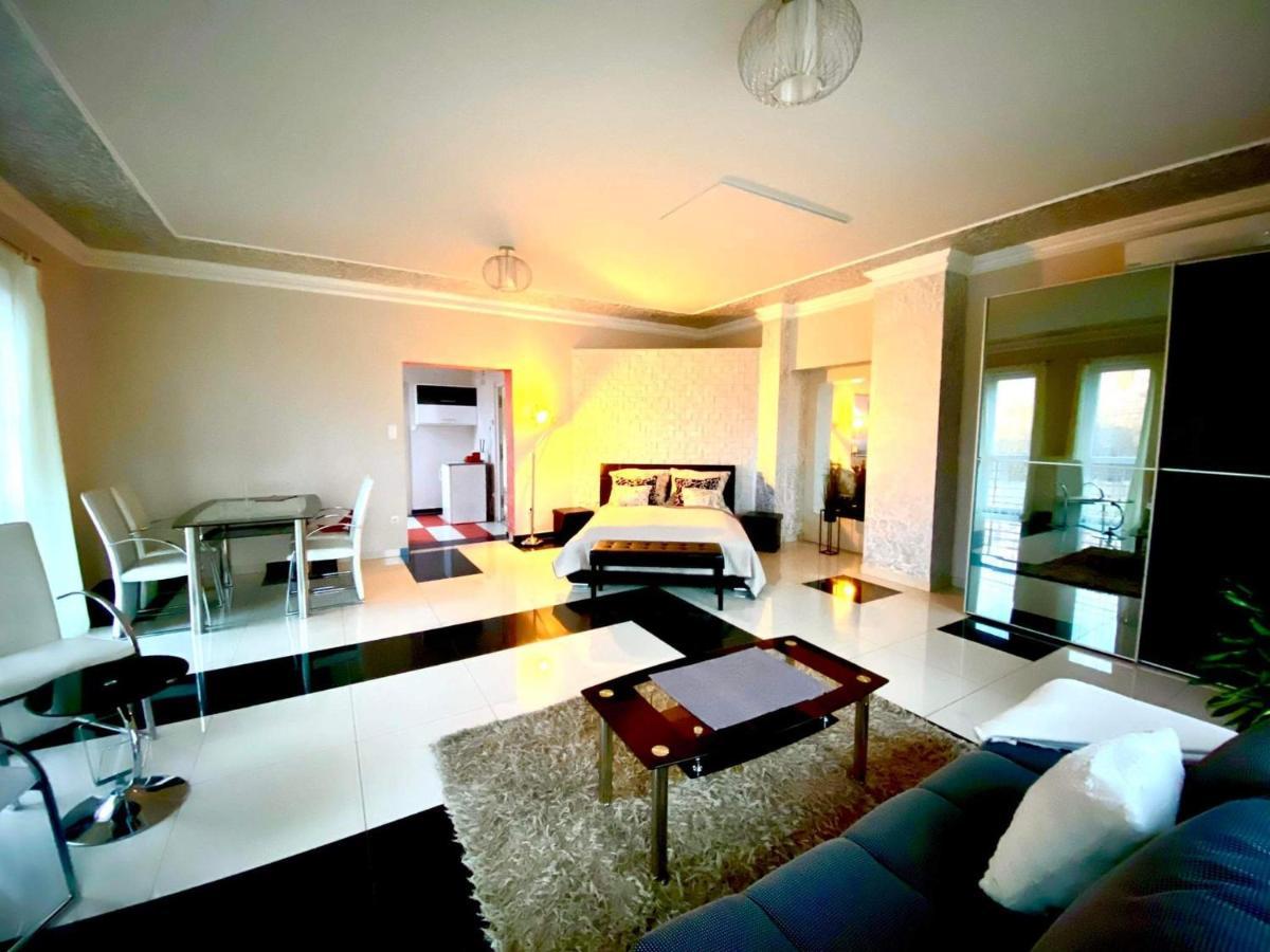 Box Vendeghaz Hotel Nagykáta Cameră foto