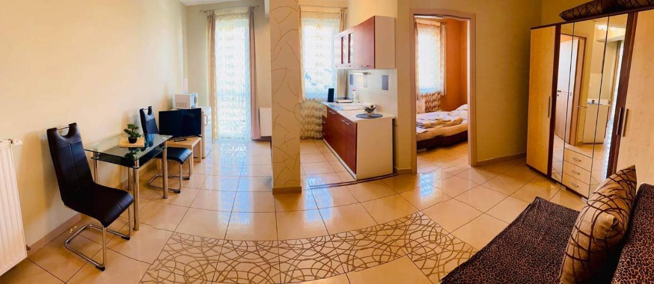 Box Vendeghaz Hotel Nagykáta Cameră foto