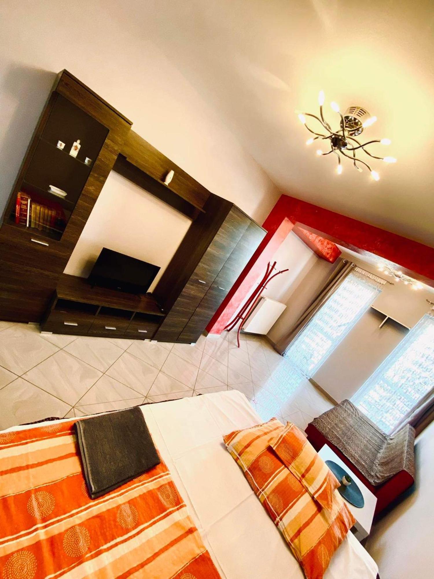 Box Vendeghaz Hotel Nagykáta Cameră foto