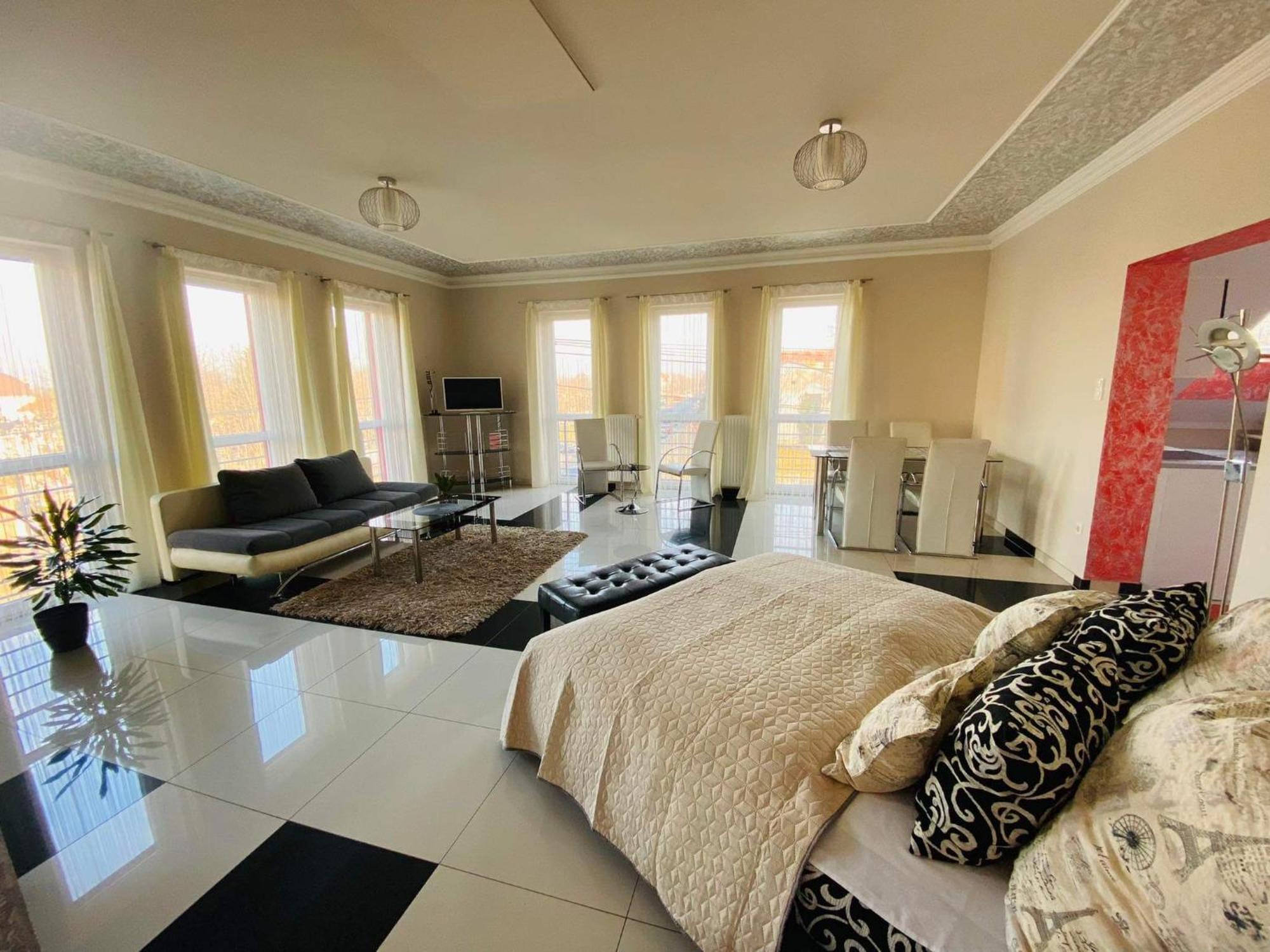 Box Vendeghaz Hotel Nagykáta Cameră foto